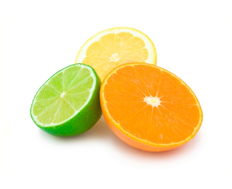 Citrus Fruits