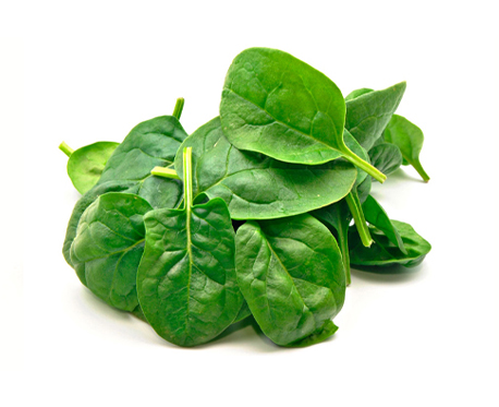 Spinach